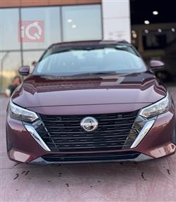 نيسان سنترا